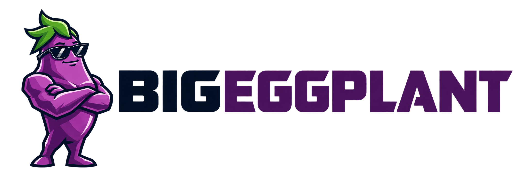 bigeggplant LOGO 1